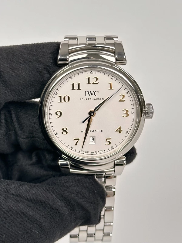 IWC Automatic 40 IW356601 3