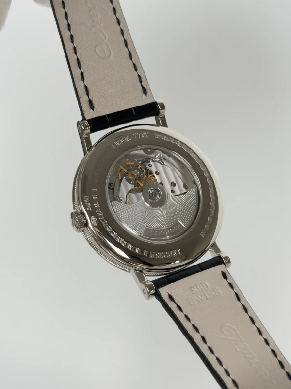 Breguet 7787 7787BB/12/9V6 7