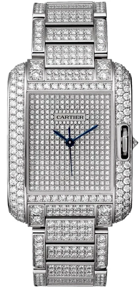 Cartier Medium Anglaise  HPI00561 изображение - 1