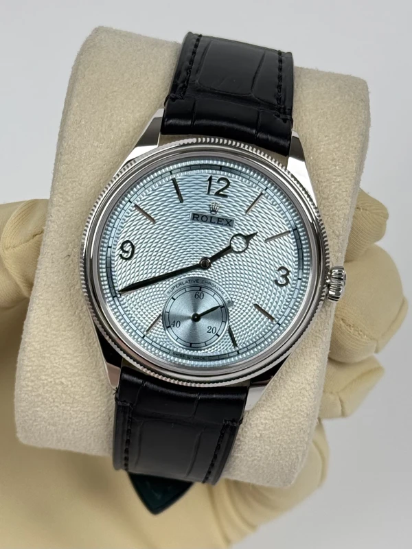 Rolex Perpetual 1908 52506-0002 4
