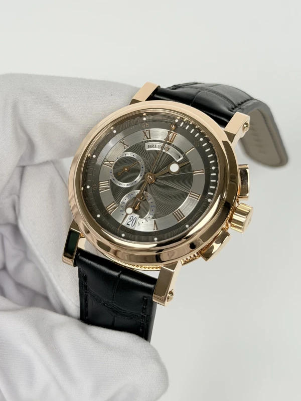 Breguet Chronograph 5827 5827BR/Z2/5ZU 4