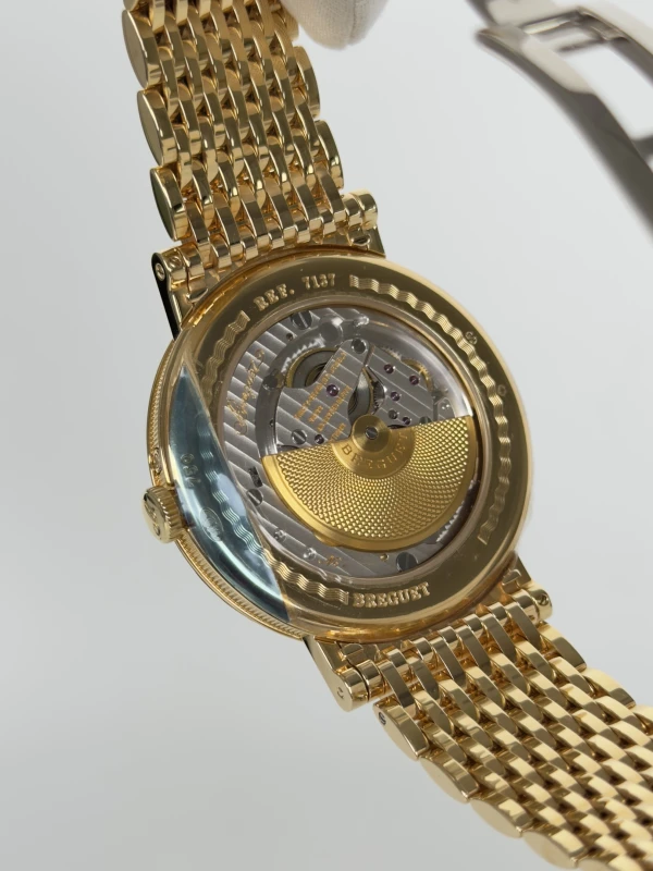 Breguet Classique 7137 7137BA/11/AV0 5