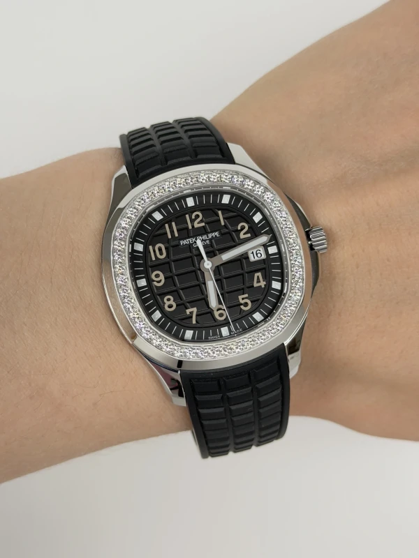 Patek Philippe 5267 5267/200A-001 6