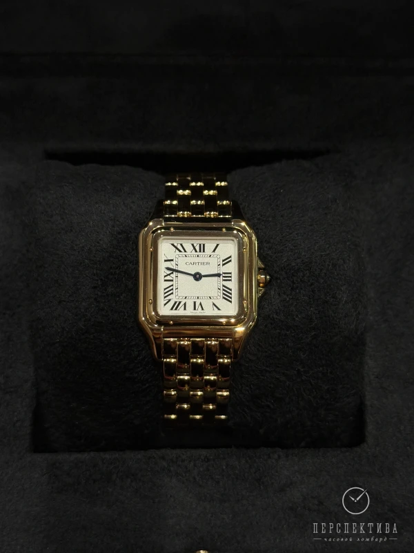 Cartier de Cartier Medium WGPN0009 4