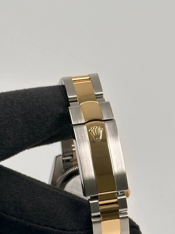 Rolex Lady 26mm Steel and Yellow Gold 179173 bkso 7