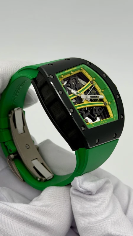 Richard Mille RM 061-01 Yohan Blake RM 061-01 Yohan Blake 7
