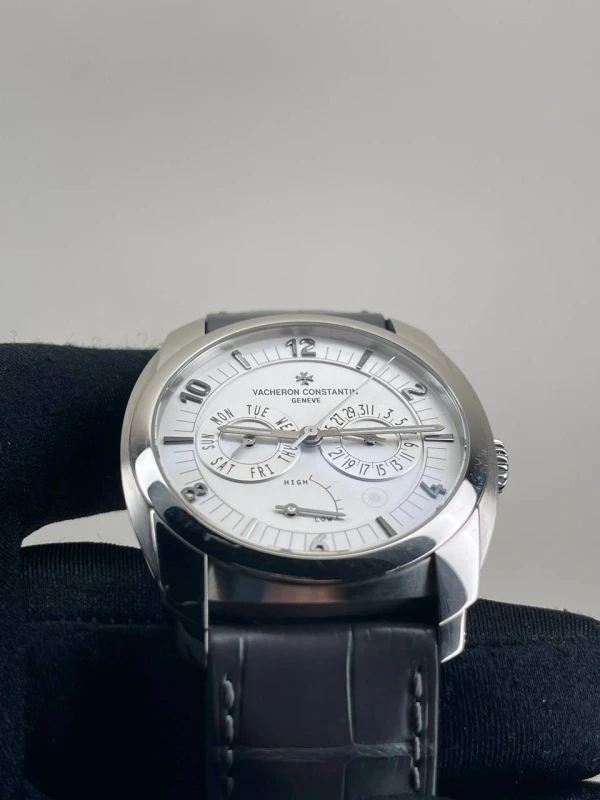 Vacheron Constantin 85050/000D-G9O00 4