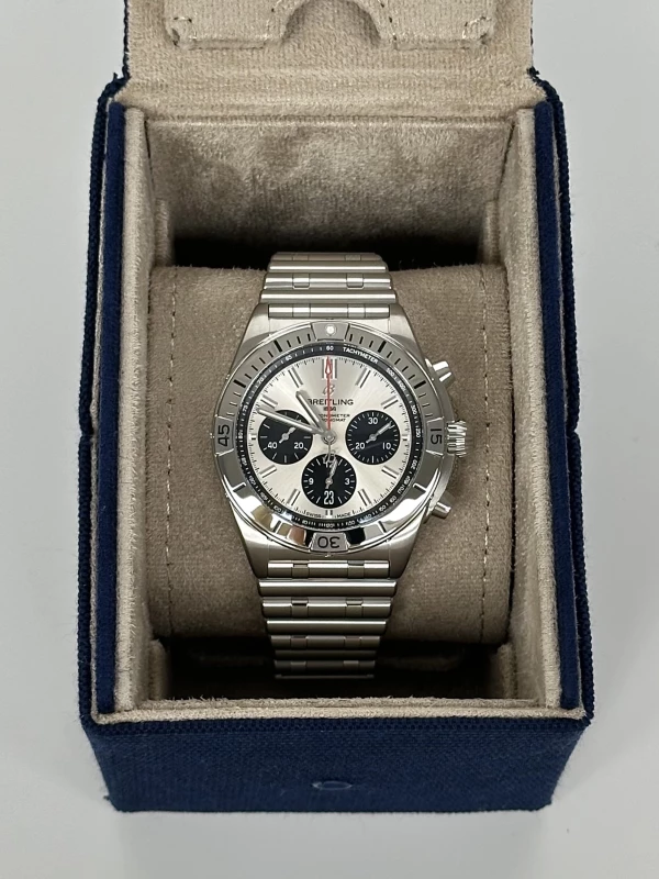 Breitling AB0134101G1A1 5