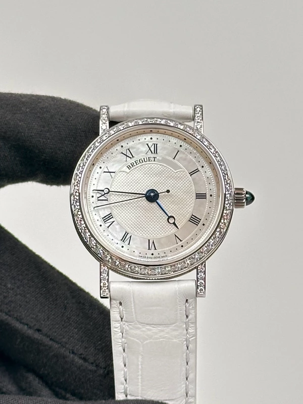 Breguet 8068 8068BB/52/964 DD00 2