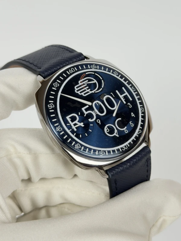 Ressence Squared TYPE 1² V2 3