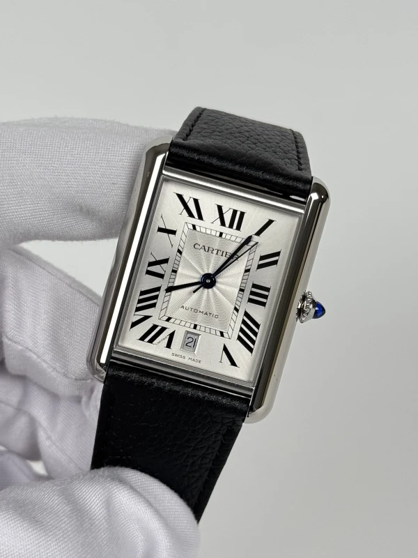 Cartier Must XL-Modell WSTA0040 4
