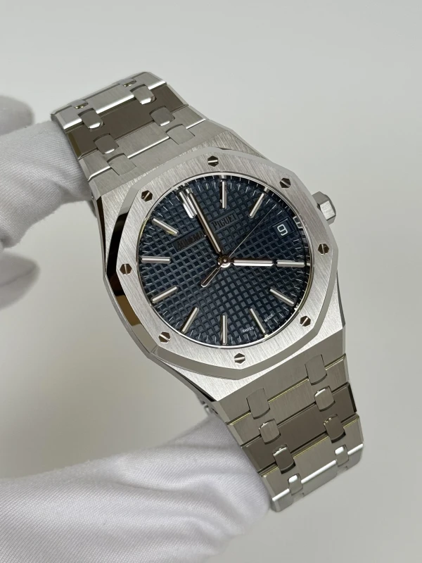 Audemars Piguet Royal Oak Selfwinding 41 mm 15510ST.OO.1320ST.06 2