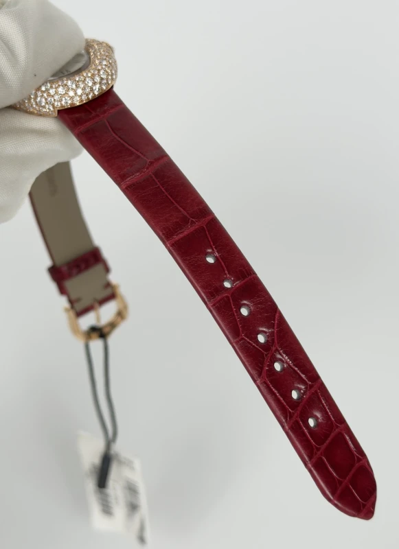 Cartier WJBA0047 4