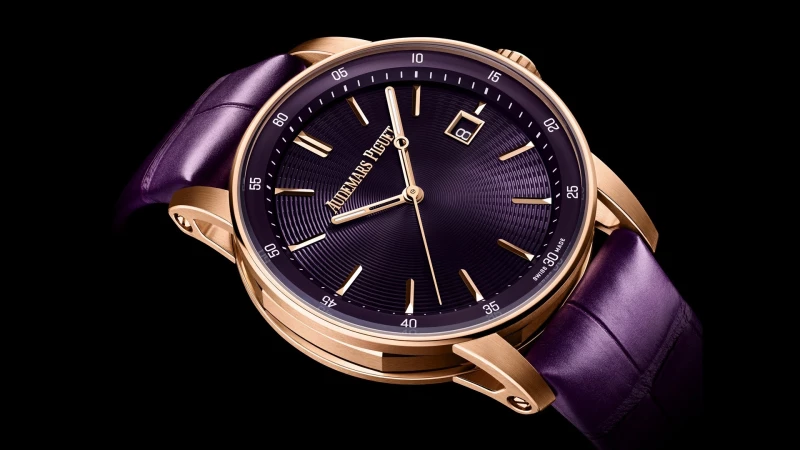 Audemars Piguet 77410OR.OO.A623CR.01 4