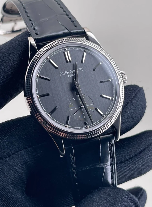 Patek Philippe 6119 6119G-001 3