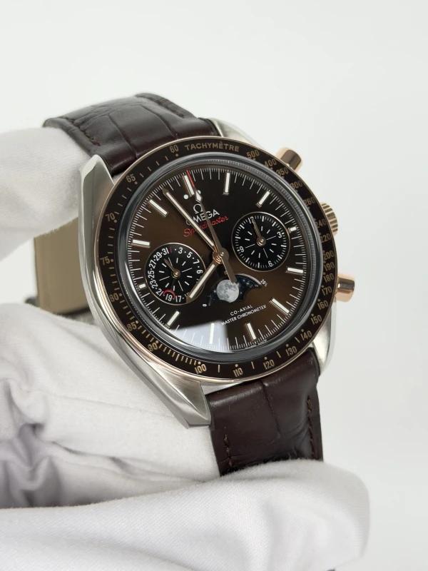 Omega SPEEDMASTER MONDPHASE 304.23.44.52.13.001 2