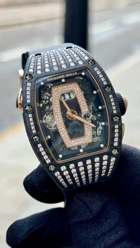Richard Mille RM037 RM037 2