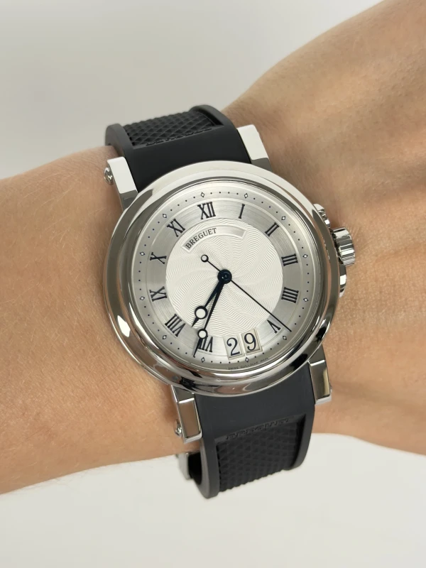 Breguet 5817 5817st/12/5v8 6