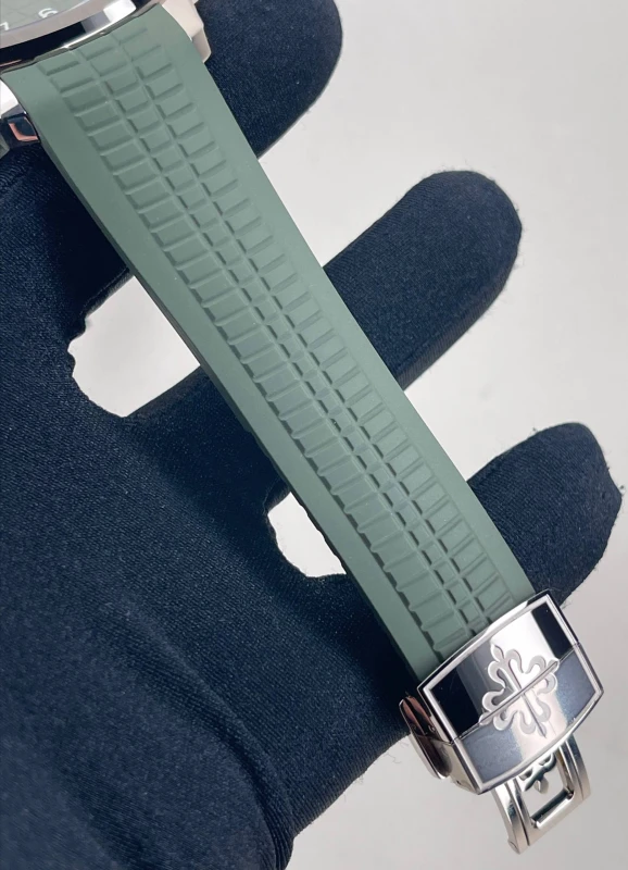 Patek Philippe 5168 5168G-010 7