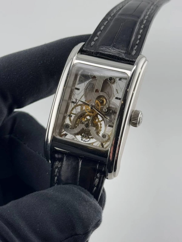 Audemars Piguet Tourbillon Watch 25924PT.OO.D002CR.01 8