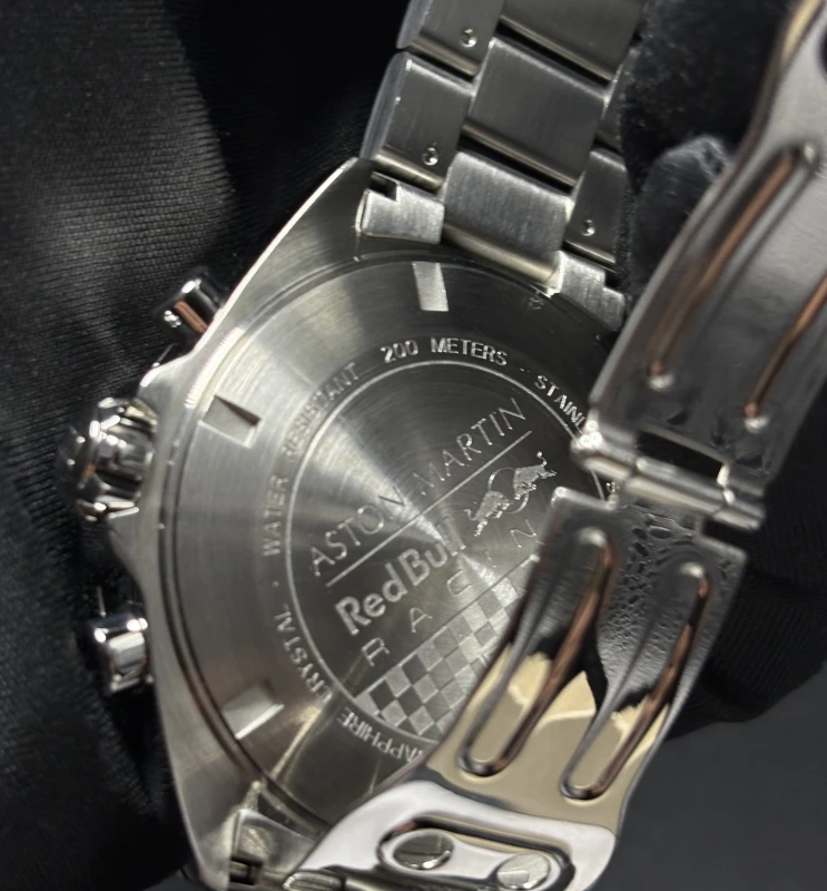 Tag Heuer CAZ101AB 7