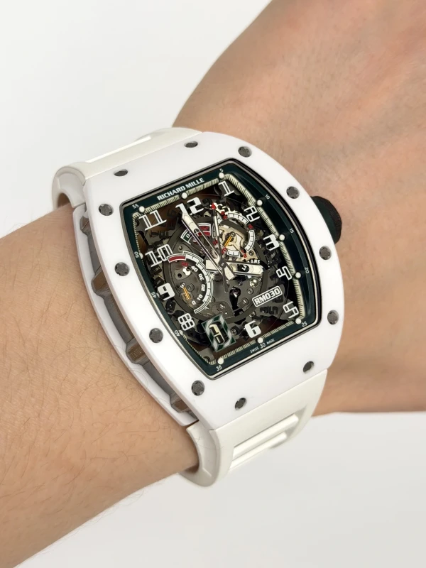 Richard Mille RM 030 LMC RM 030 LMC 7