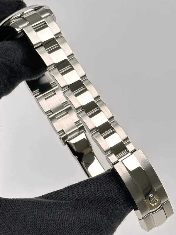 Rolex 28 mm Steel 279160-0002 5