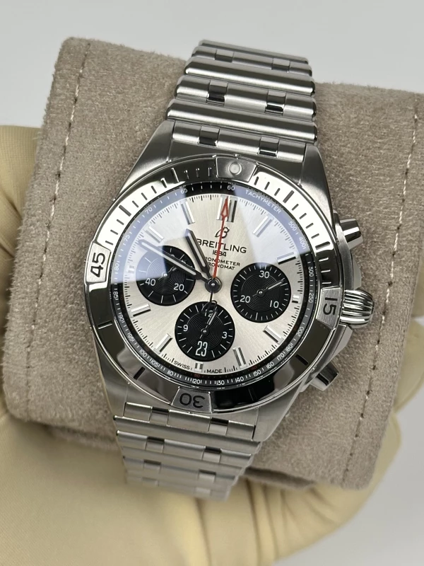 Breitling AB0134101G1A1 4