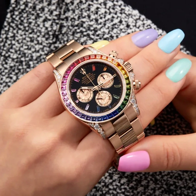Rolex 116595rbow-0001