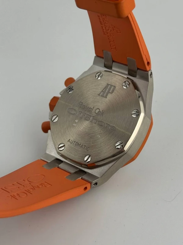 Audemars Piguet Chronograph 25986CK.ZZ.D065CA.02 9