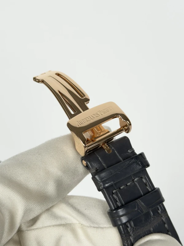 Audemars Piguet Dual Time Power Reserve 26120or.oo.d002cr.01 5