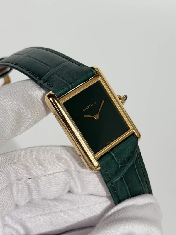 Cartier LOUIS CARTIER WGTA0191 3