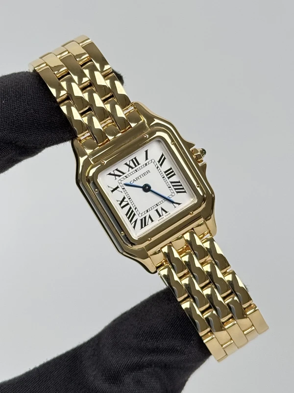 Cartier de Cartier Medium WGPN0009 2