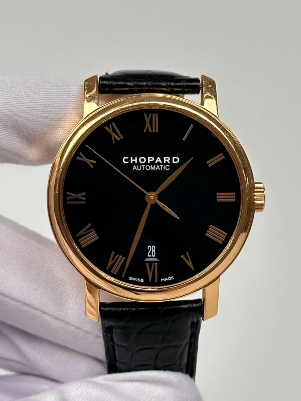 Chopard Classic 40 mm 161278-5006 изображение - 4