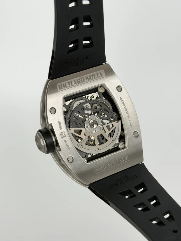 Richard Mille RM 010 Ti RM 010 Ti 7