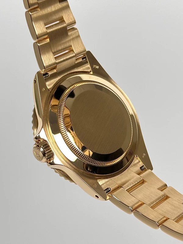 Rolex Date 40mm  16618 9