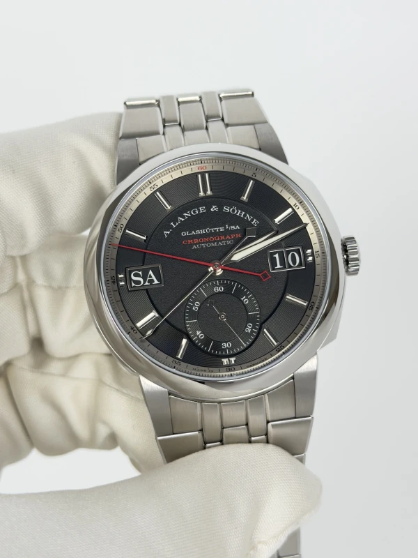 A. Lange & Sohne ODYSSEUS CHRONOGRAPH 463.178 3