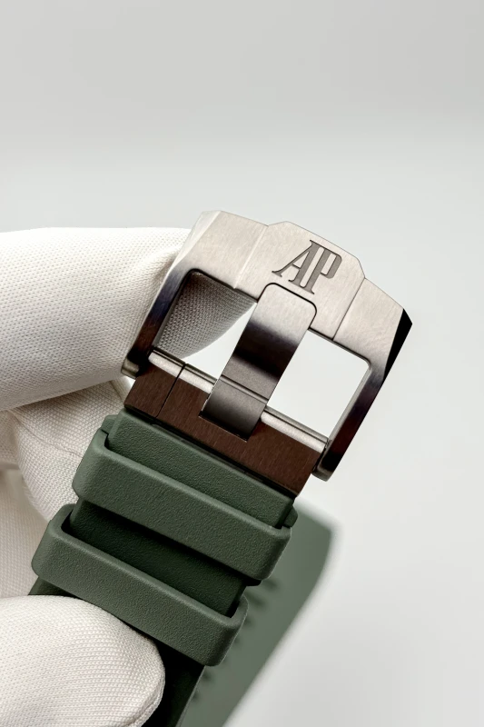 Audemars Piguet 26420IO.OO.A402CA.01 4