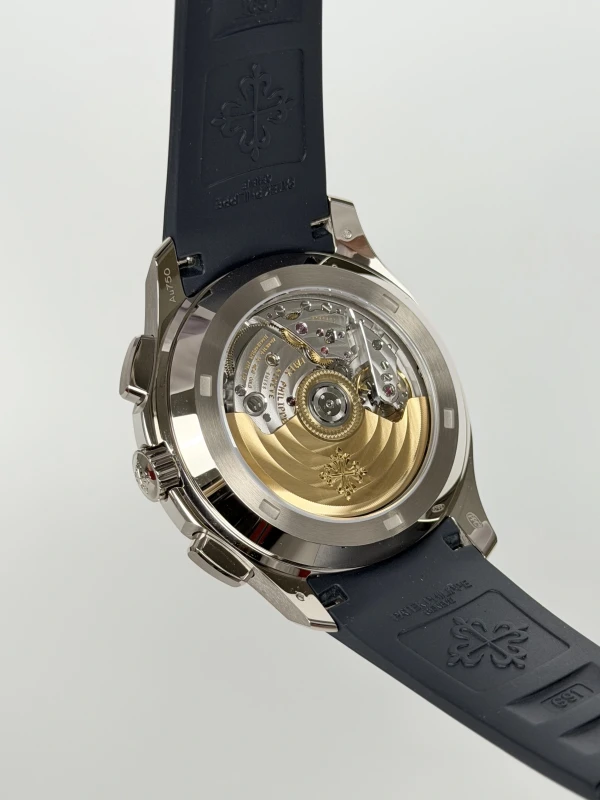 Patek Philippe 5968 5968G-001 7
