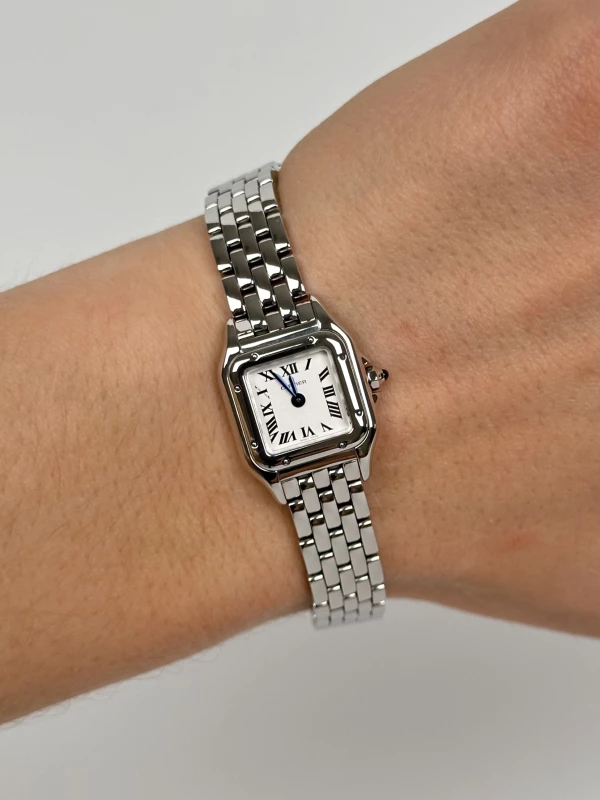 Cartier de Cartier WSPN0019 5