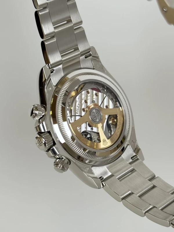 Rolex Cosmograph 40mm Platinum 126506-0001 6