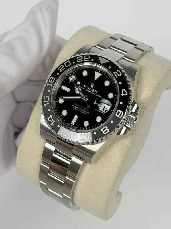 Rolex 126710GRNR-0004 3