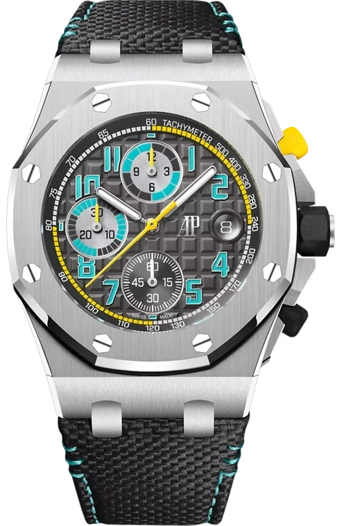 Chronograph 42mm