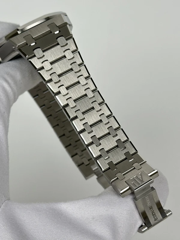 Audemars Piguet Selfwinding Flying Tourbillon 41mm 26530ST.OO.1220ST.01 5