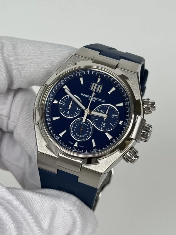 Vacheron Constantin Chronograph 42 mm  49150/000A-9745 4