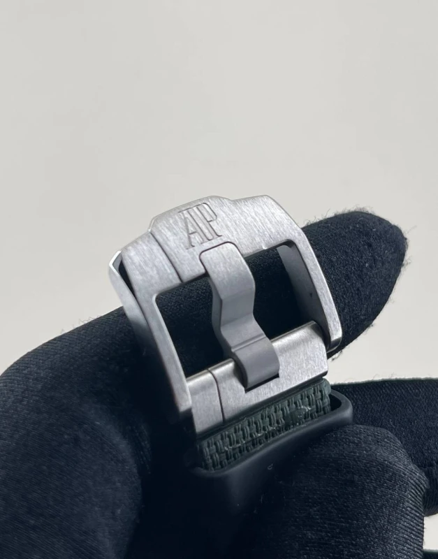 Audemars Piguet Chronograph 42mm 26238TI.OO.A056CA.01 7