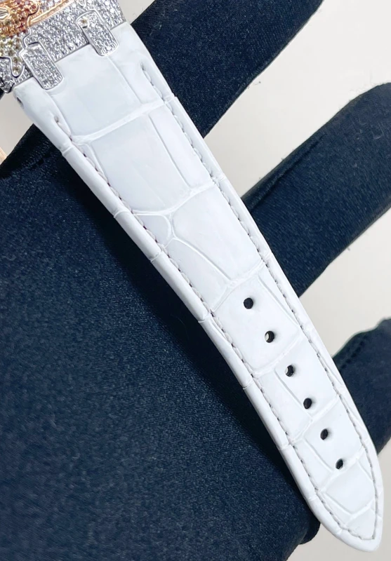 Audemars Piguet Leaves 67609CR.ZY.D071SU.01 5