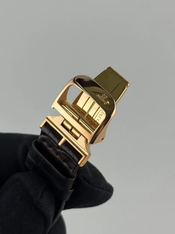 Jaeger LeCoultre Thin Q1342520 8