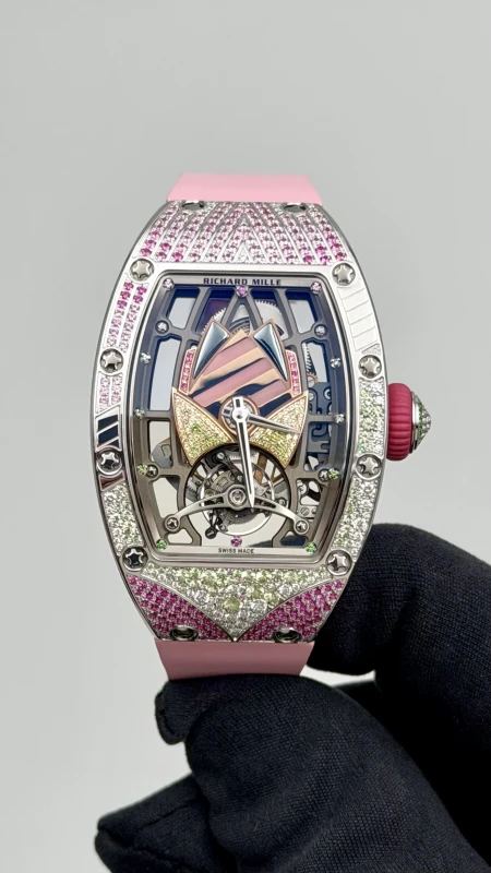 Richard Mille RM 71-02 2