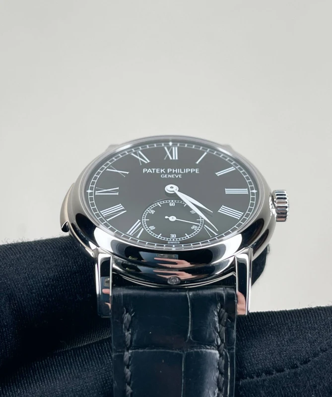 Patek Philippe 5078 5078P-010 4